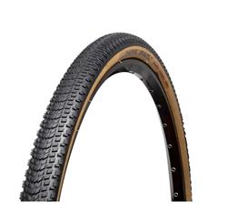 Cubierta Chaoyang Gravel MT Banda Marron 700x38c 60TPI