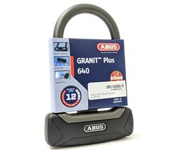 ABUS GRANIT PLUS 640/135HB150