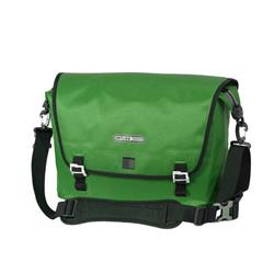 Alforja Ortlieb Reporter-Bag City Moss Green