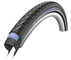 Cubierta SCHWALBE Marathon PLUS 16 X 1.35 (35-349)