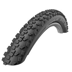 Cubierta SCHWALBE BLACK JACK 20 x 1.90 (47-406)