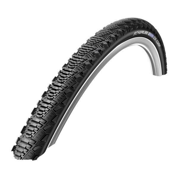 Cubierta SCHWALBE CX COMP 26 x 2.0 (50-559)