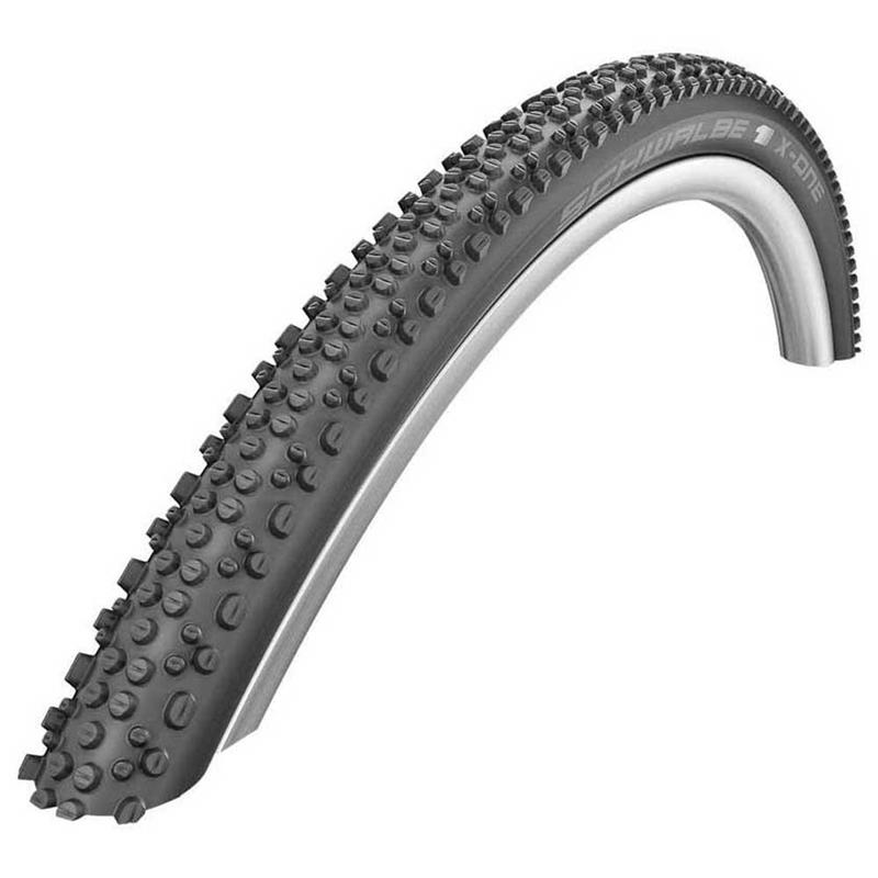 Cubierta SCHWALBE X-ONE Allround 28x1.35 700x35 (35-622)