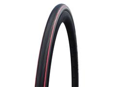 Cubierta SCHWALBE LUGANO II 700 x 25C (25-622)