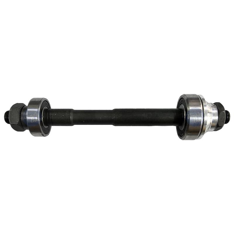 Eje hueco trasero 24v cassette a rulemanes SHUNFENG