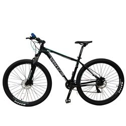 Venzo SKYLINE New R29 Negro Teal Gris T18 2025
