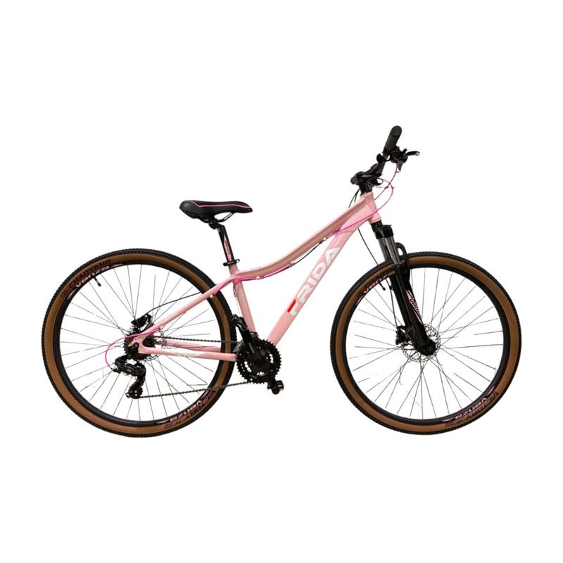 Venzo Frida Belle R29 Rosa Blanco T15 2025
