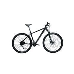 Bicicleta Venzo Raptor EXO R29 Negro Negro  18V Talle 18