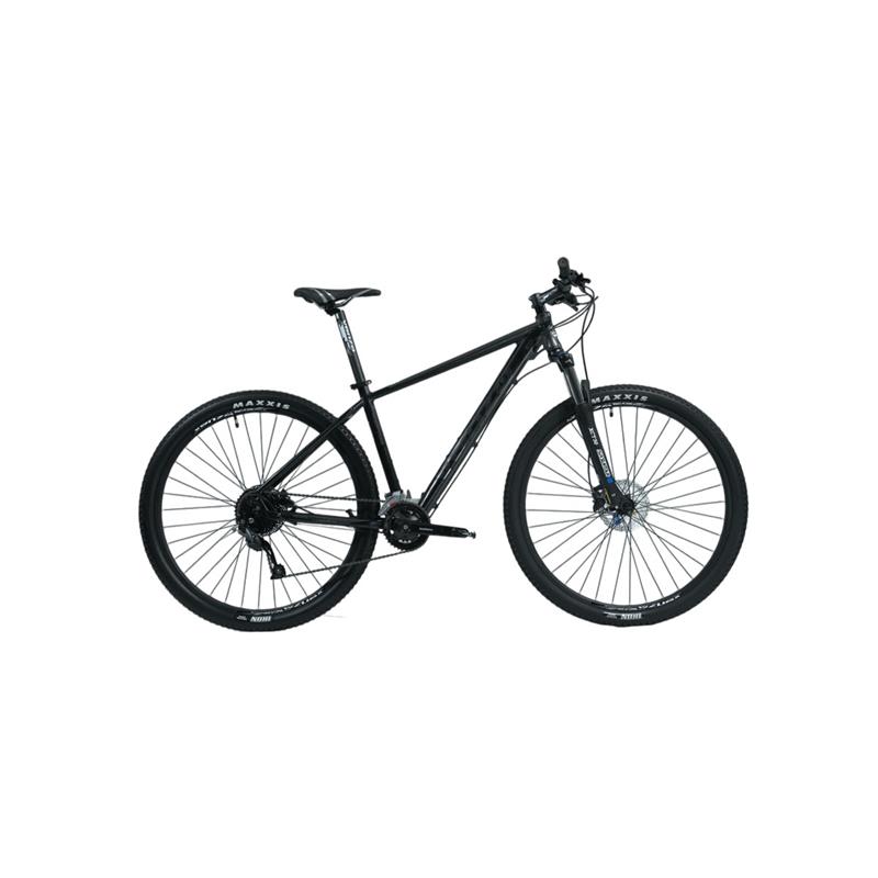 Bicicleta Venzo Raptor EXO R29 Negro Negro  18V Talle 18