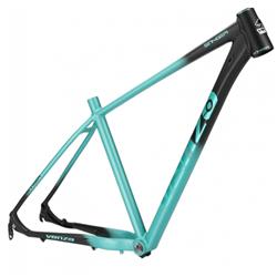 Bicicleta Mtb Venzo Stinger 2025 R29 Monoplato 10vel Deore