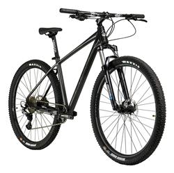 Bicicleta Mtb Venzo Stinger 2025 R29 Monoplato 10vel Deore