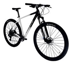 Bicicleta Mtb Venzo Stinger 2025 R29 Monoplato 10vel Deore