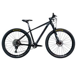 Venzo Atix Expert 12v Negro Gris Talle 15 Rodado 29