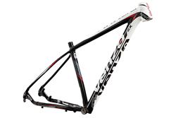 Cuadro Venzo Atix Expert Negro Blanco T17