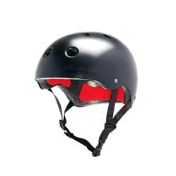 Casco Protec The Classic Pro Serie Christian Hosoi Black Talle XXL