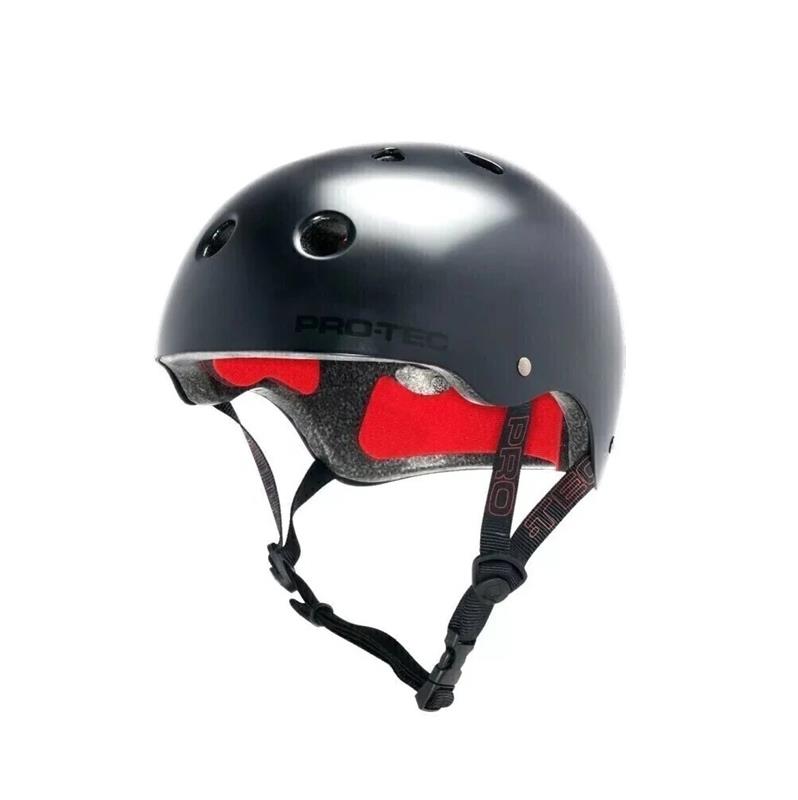Casco Protec The Classic Pro Serie Christian Hosoi Black Talle XXL