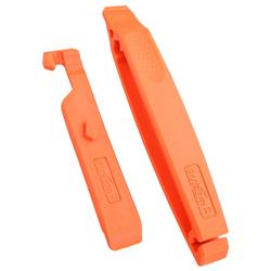Palancas Sacacubiertas SuperB Naranja TB-TL08