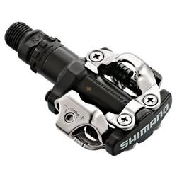 Pedales Shimano MTB PD-M520