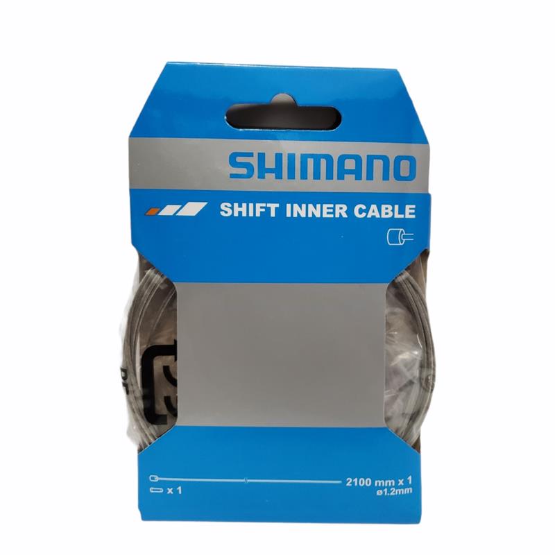 Cable CAMBIO SHIMANO MTB Y60098100 2100mm