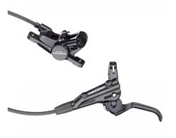 KIT Freno Hidraulico Ensamblado DEORE BR-M6000 Sin Caja