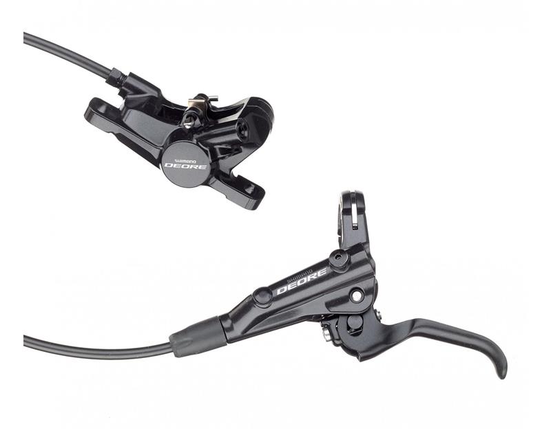 KIT Freno Hidraulico Ensamblado DEORE BR-M6000 Sin Caja