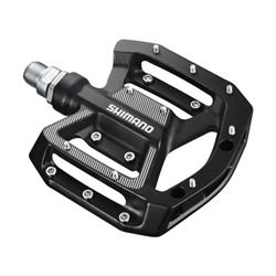 Pedales Shimano PD-GR500 Negro