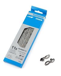 Cadena Shimano 105 CN-HG601-11 116 ESL en Caja