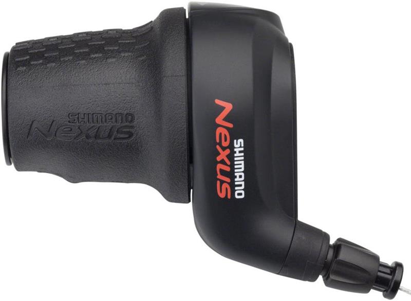 RevoShifter Shimano Nexus SL-C3000 7 Velocidades