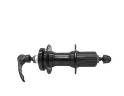 Maza Trasera shunfeng freno disco 6 tornillos a cassette 32a