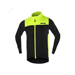 Chaleco Fluor Devil Dog Talle XXL