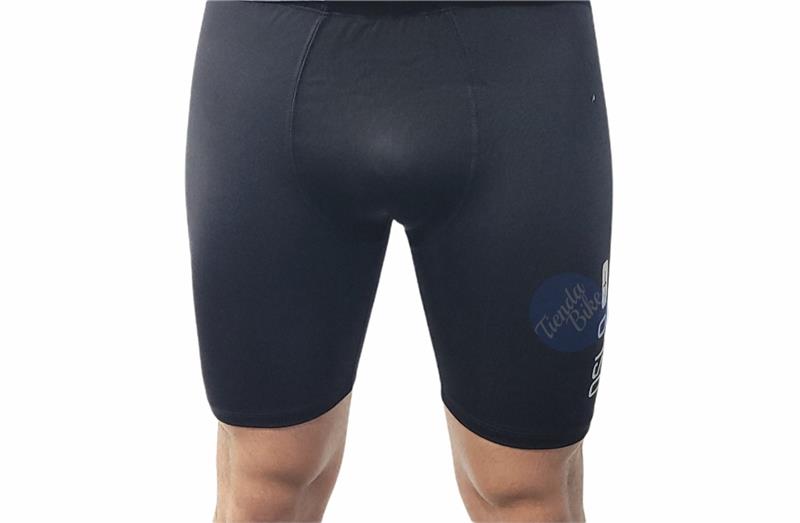 Calza Corta Oslo Compresion  (M)