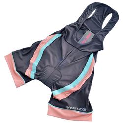 Mallot Corto Venzo con Badana Pastel Talle (L)
