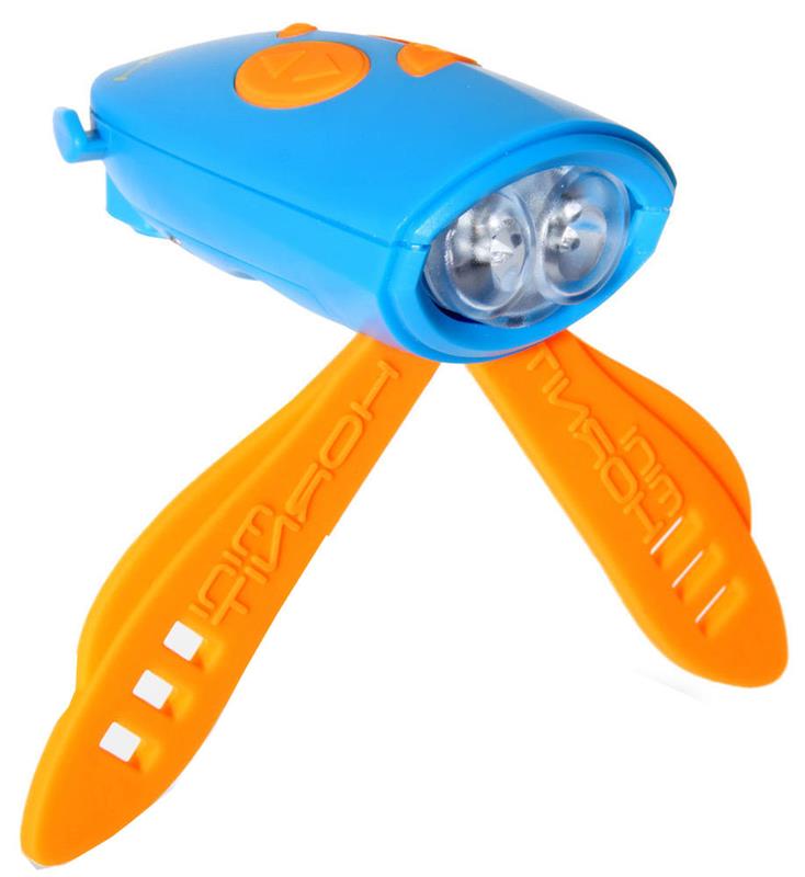 TIMBRE MINI HORNIT BLUE