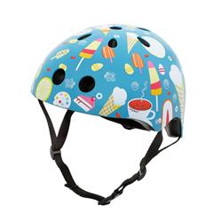 Casco Hornit ICE CREAM Talle M