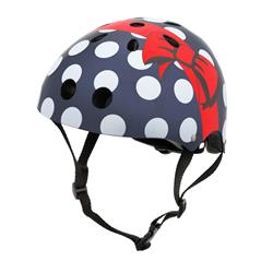 Casco Hornit POLKA DOT Talle M