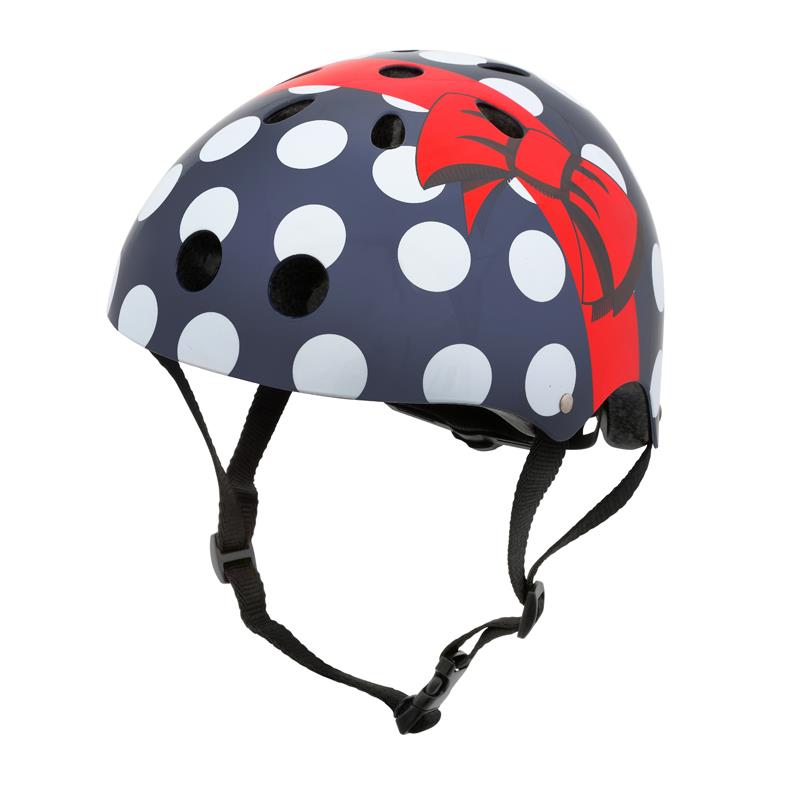 Casco Hornit POLKA DOT Talle M