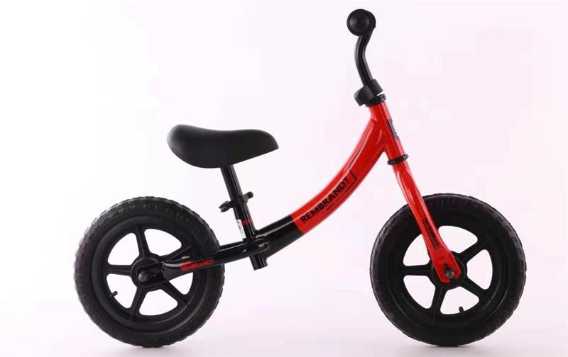 Camicleta Acero Rembrandt JUMPER Negro Rojo