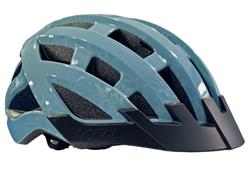Casco Lazer By Shimano Compact Titanium