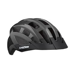 Casco Lazer By Shimano Compact Titanium
