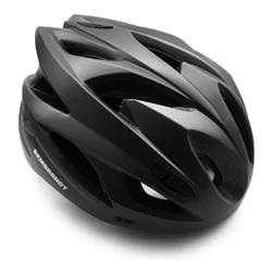 Casco Coppi Mate Black Talle L