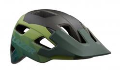 Casco Lazer Chiru Matte Dark Green Talle M