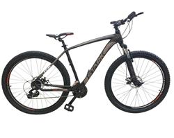 Bicicleta Stark Fusion Pro 350 Rodado 29 Negra Talle 18