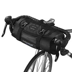 Bolso al manubrio Sahoo by Roswheel HANDLEBAR Bag V2