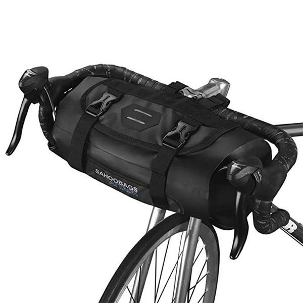 Bolso al manubrio Sahoo by Roswheel HANDLEBAR Bag V2
