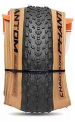 Cubierta Chaoyang Phantom Dry 29x2.0 Tubeless Banda Marron