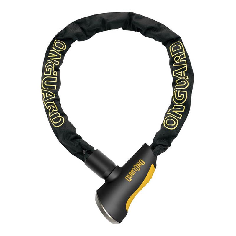 Cadena de Acero OnGUARD  8020 MASTIFF