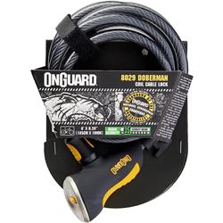 LINGA OnGUARD  8029 DOBERMAN