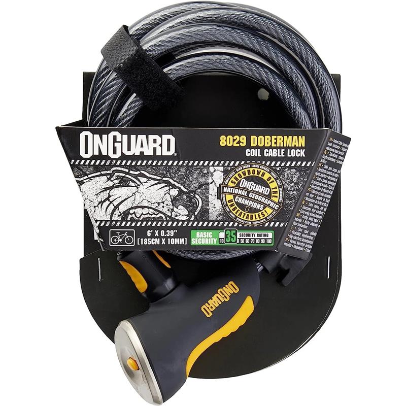 LINGA OnGUARD  8029 DOBERMAN