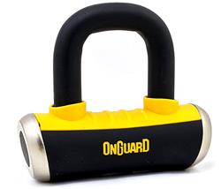 TRABA Tipo U OnGUARD 8046 Boxer