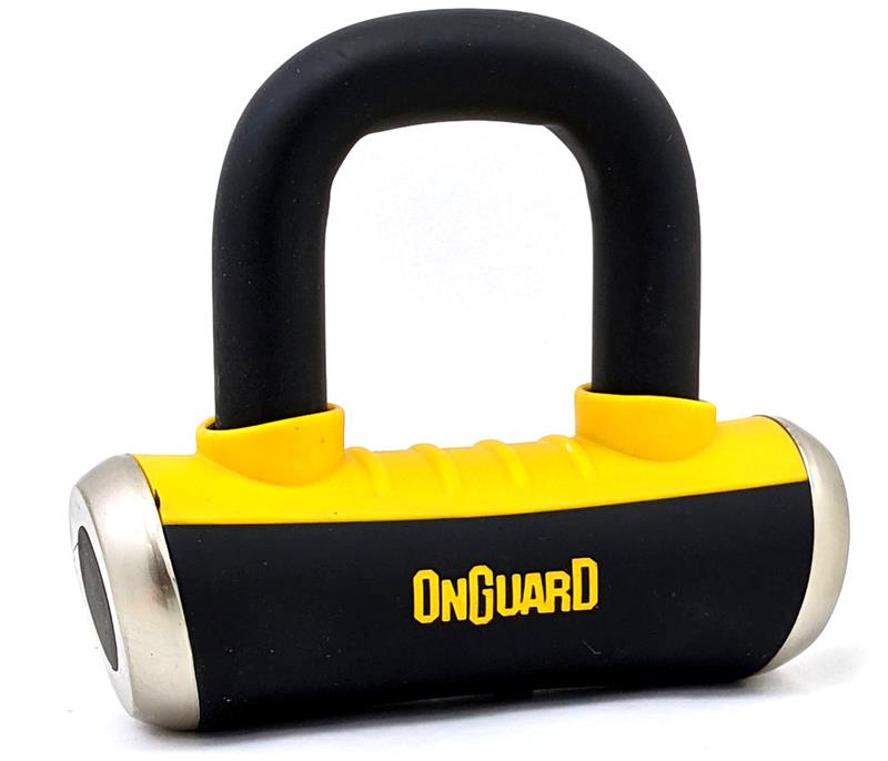 TRABA Tipo U OnGUARD 8046 Boxer